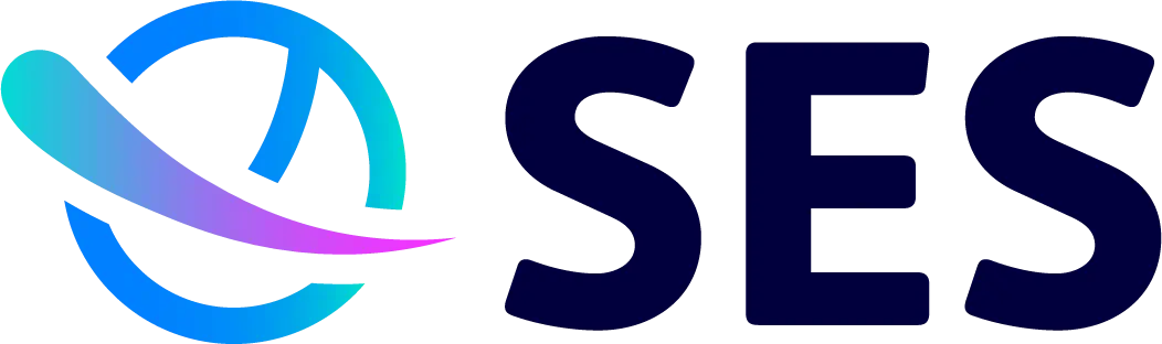 SES logo